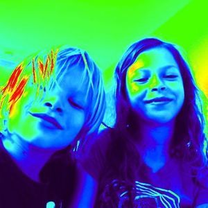 Meet your Posher, Aurora